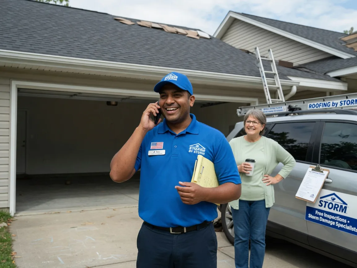 Roof Repair Near Me Mansfield, TX FAQs